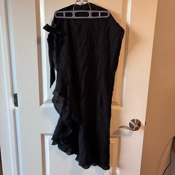 Cupshe Cover Up Sarong - New with Tags - Picture 2 of 3